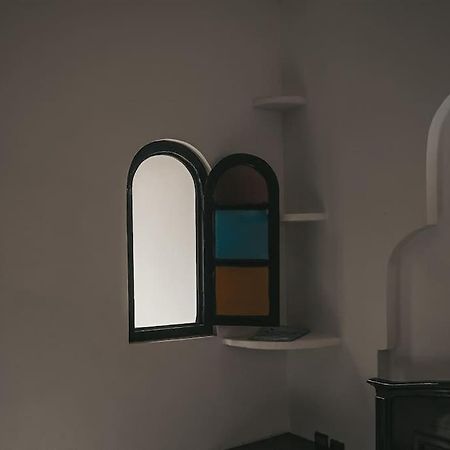 Riad Harmony Elegance Marocaine Marraquexe Exterior foto