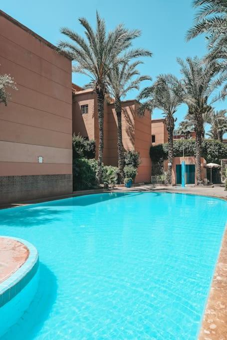 Riad Harmony Elegance Marocaine Marraquexe Exterior foto